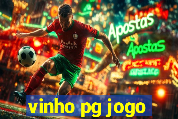 vinho pg jogo